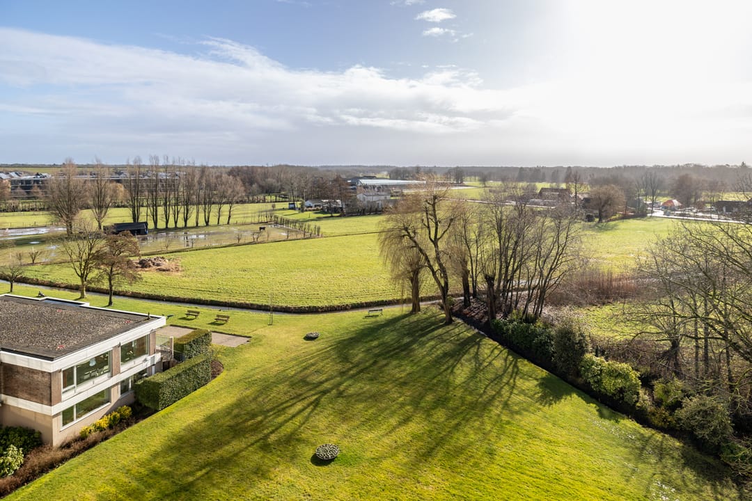 Photo 2 of Bavelselaan 380