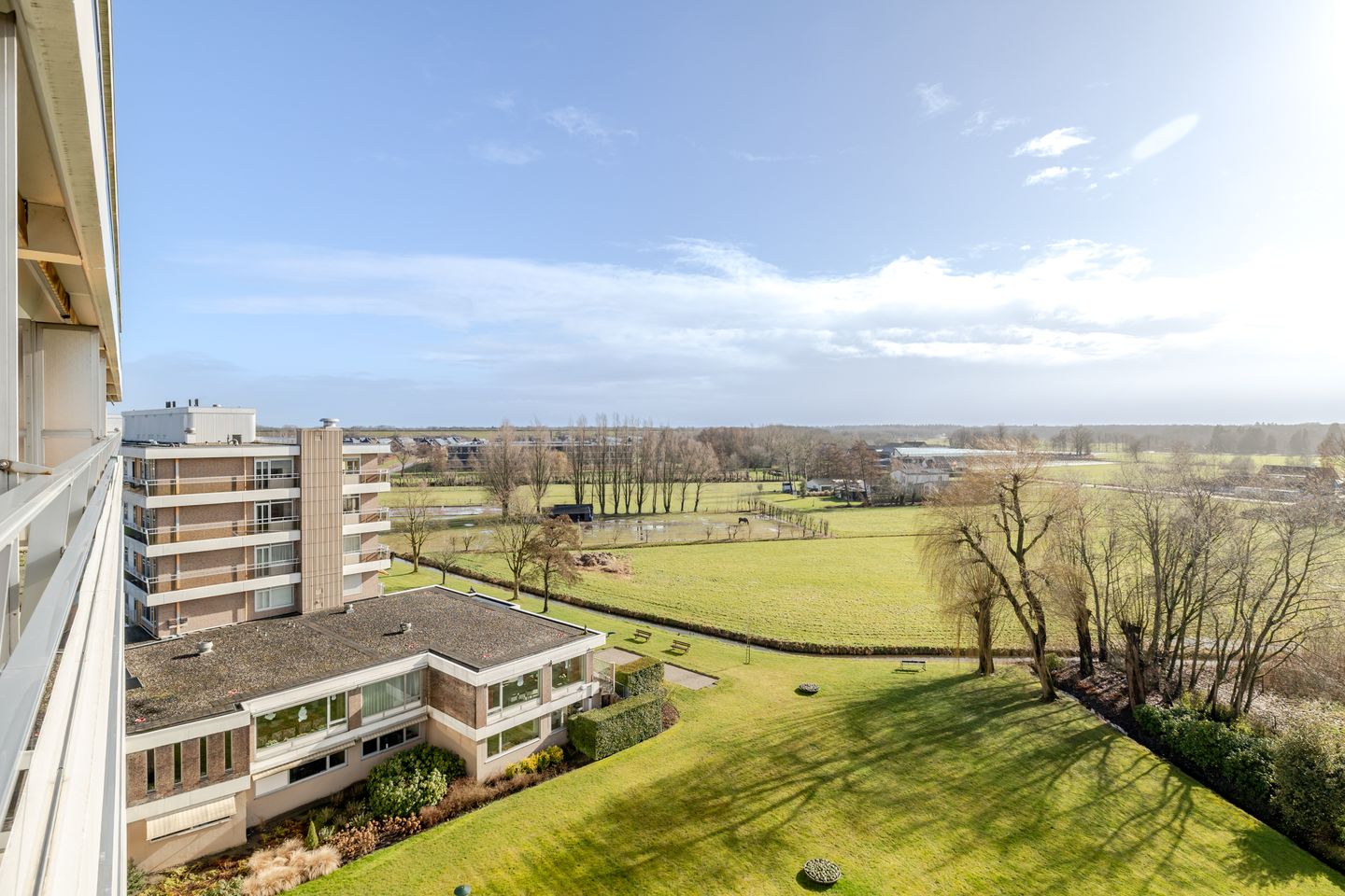Photo 25 of Bavelselaan 380