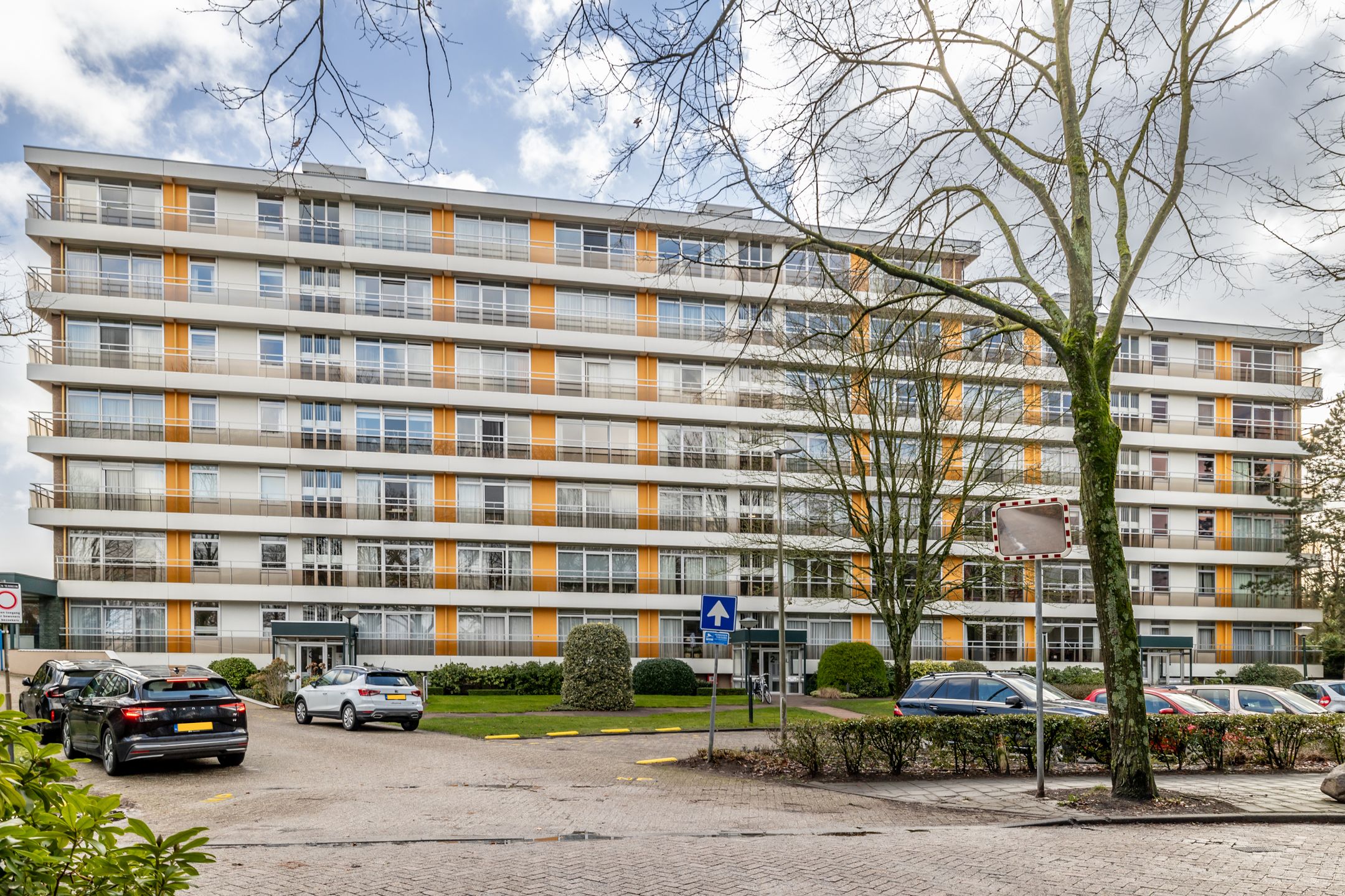Photo 33 of Bavelselaan 380