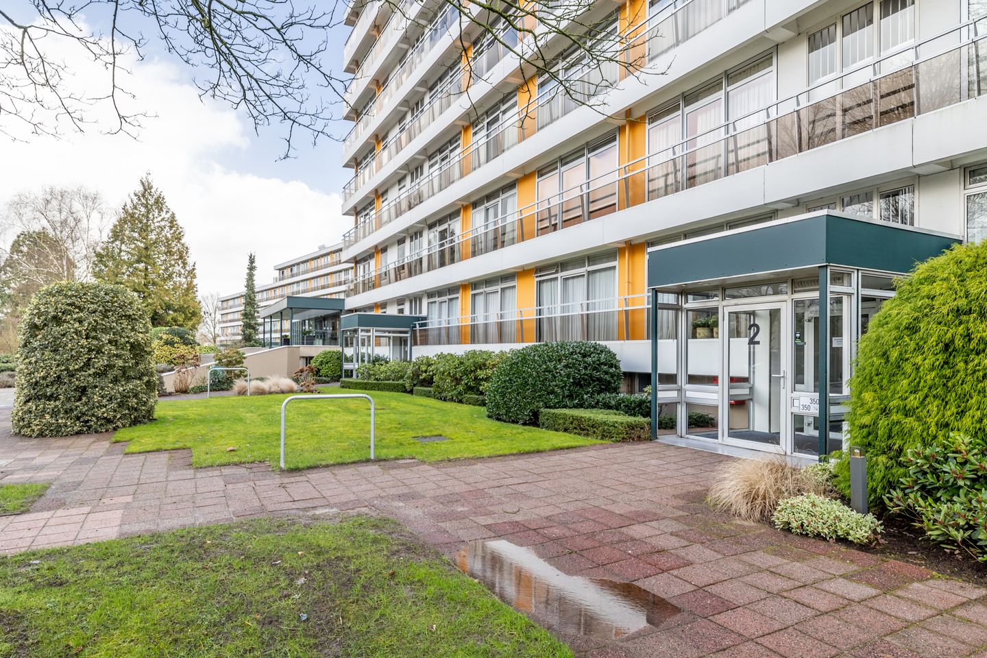 Photo 29 of Bavelselaan 380