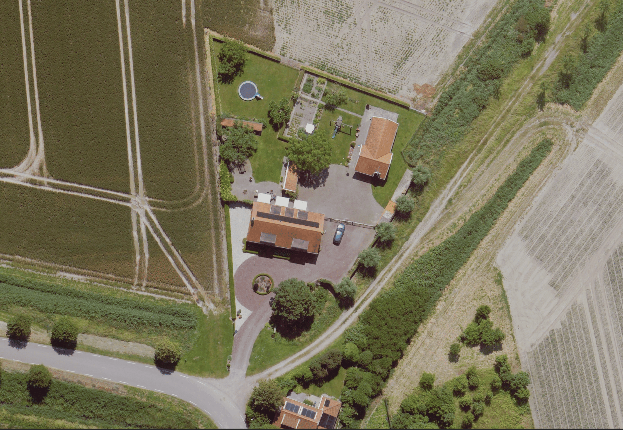 Photo 6 of Oudelandsedijk 3