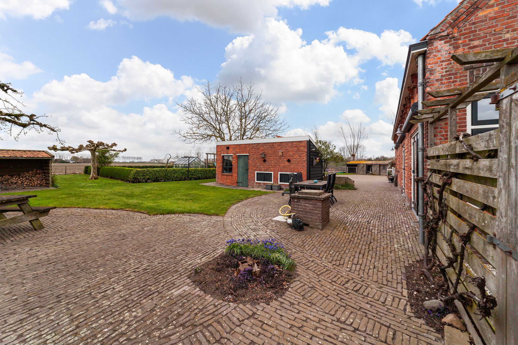 Photo 33 of Oudelandsedijk 3