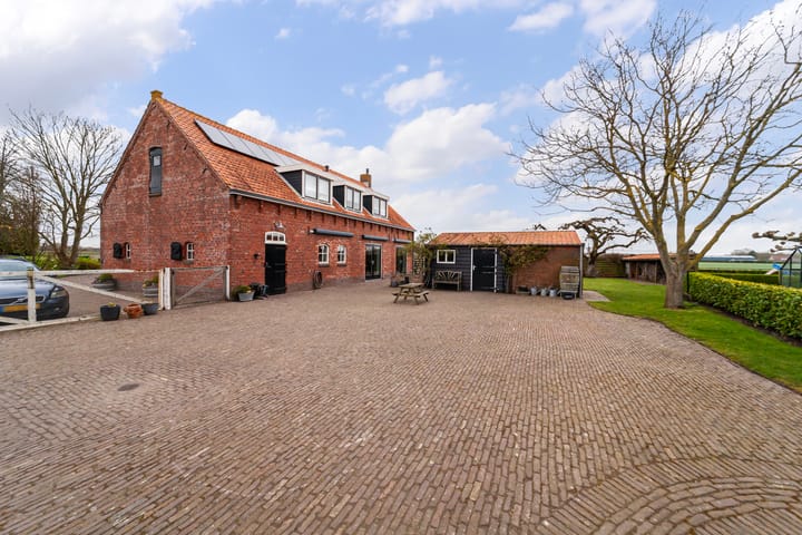Photo 4 of Oudelandsedijk 3