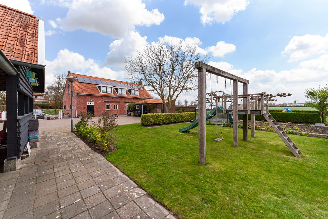 Photo 38 of Oudelandsedijk 3