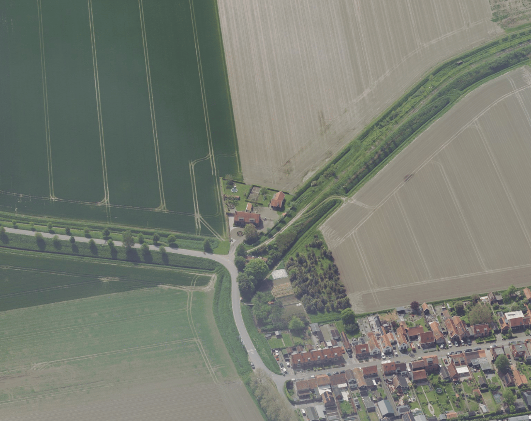 Photo 42 of Oudelandsedijk 3