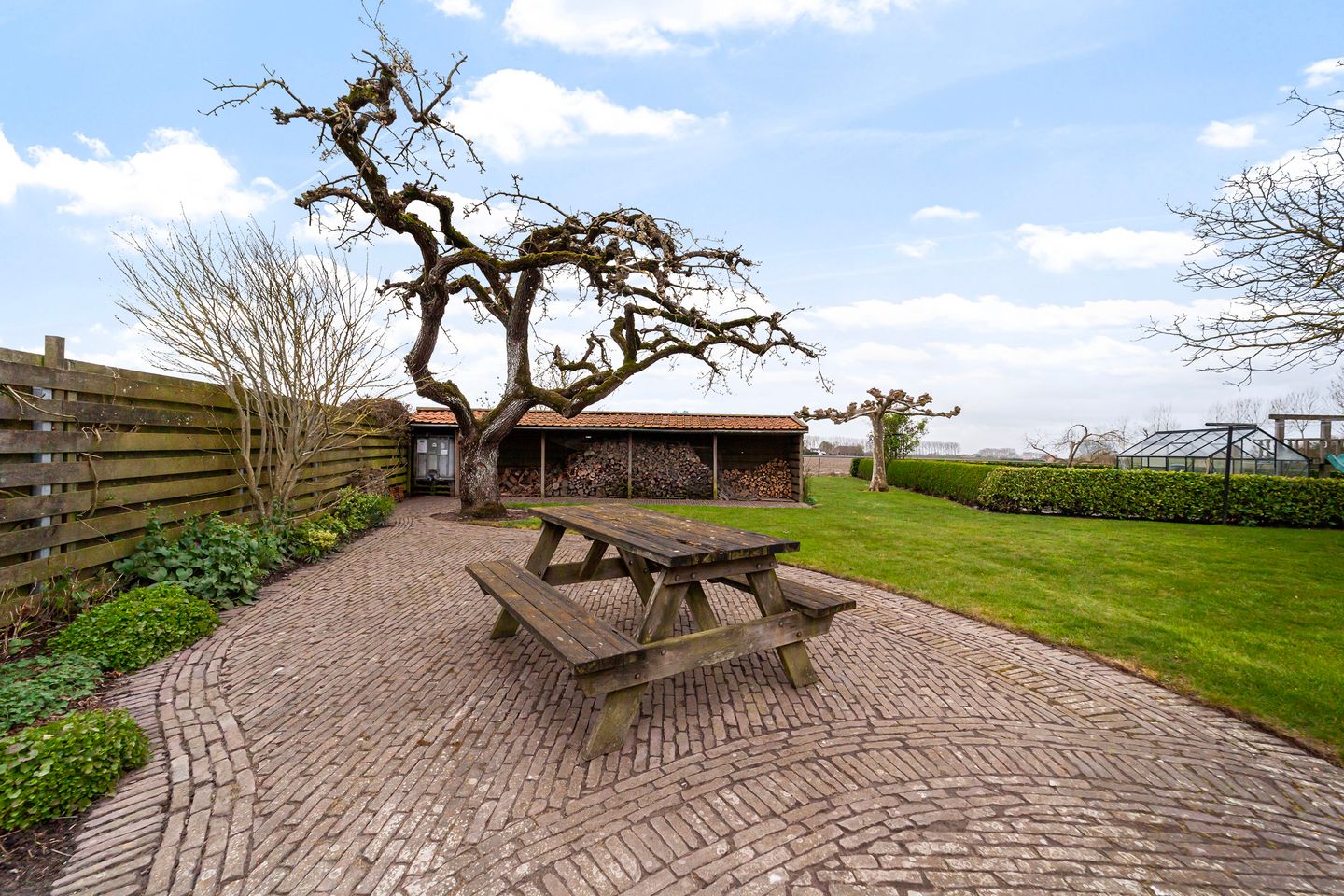 Photo 34 of Oudelandsedijk 3