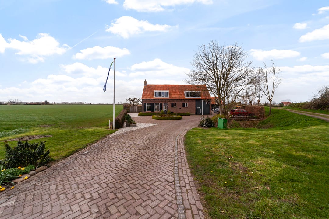 Photo 1 of Oudelandsedijk 3