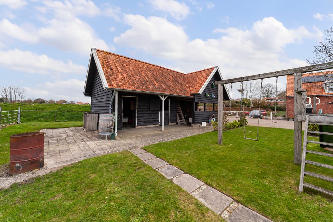 Photo 37 of Oudelandsedijk 3