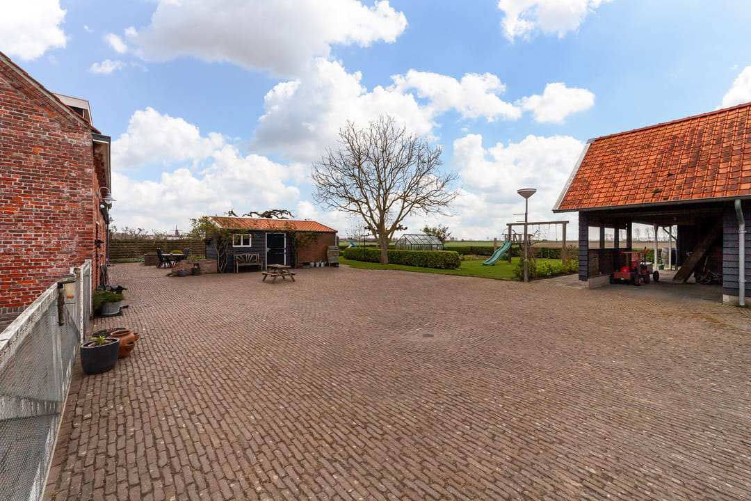 Photo 31 of Oudelandsedijk 3