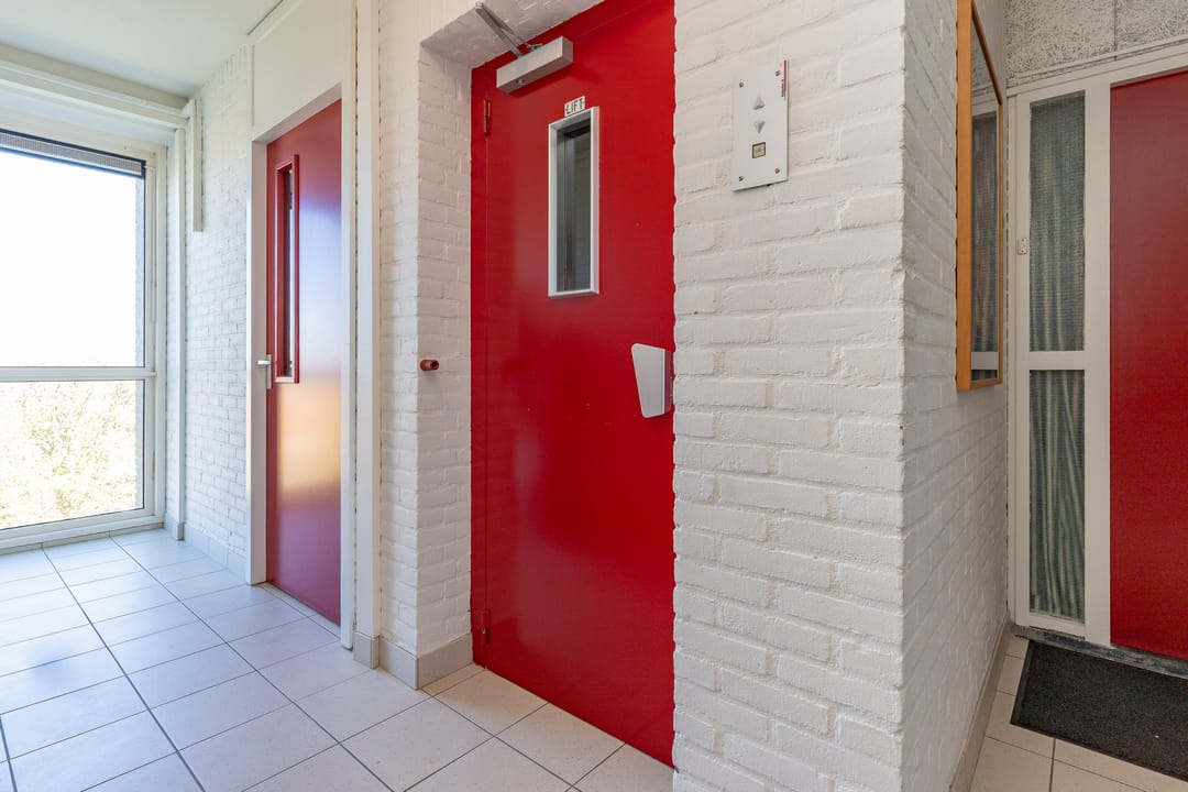 Photo 8 of Jan van Goyenstraat 22