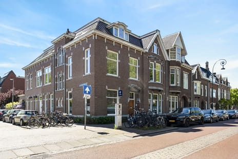 Leidseweg thumbnail