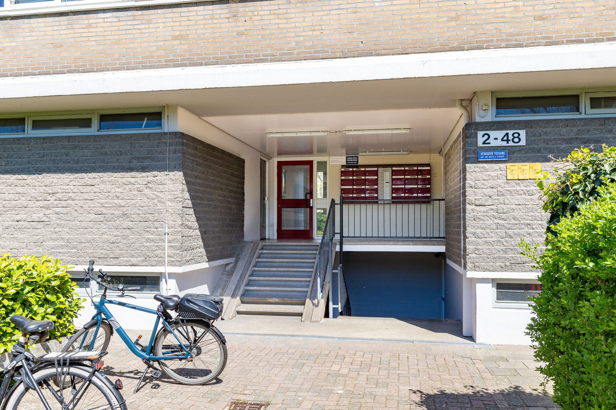 Photo 6 of Jan van Goyenstraat 22
