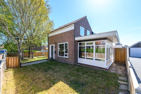 Lijsterstraat thumbnail
