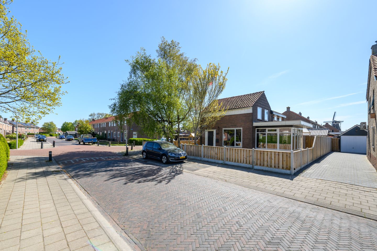Foto 40 van Lijsterstraat 43
