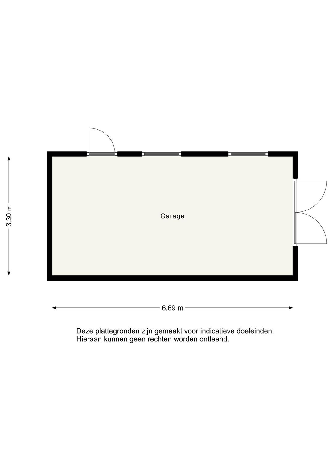 Foto 47 van Lijsterstraat 43