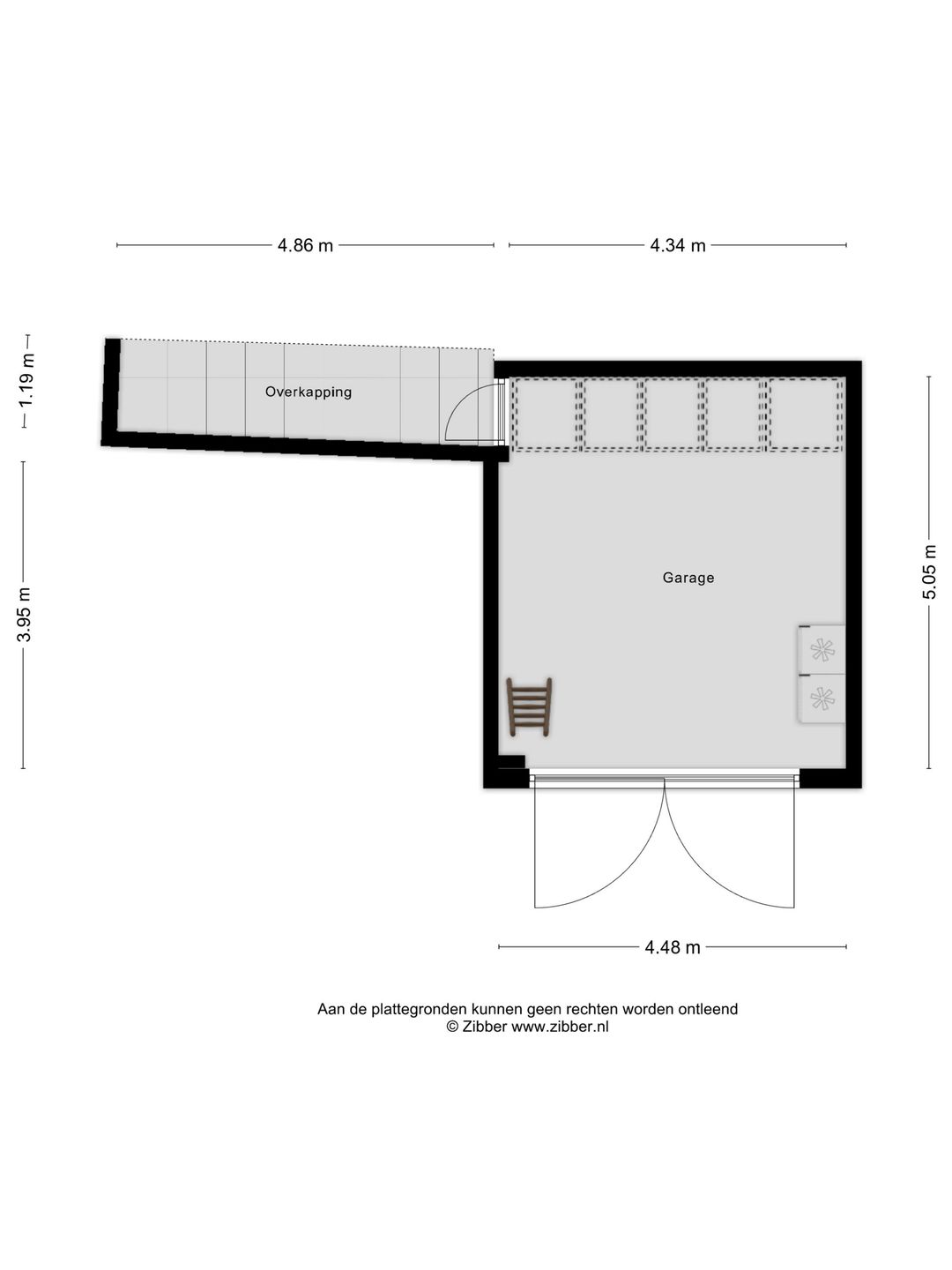 Foto 41 van Meelstraat 54