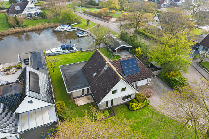 Foto 4 van Nije Buorren 2