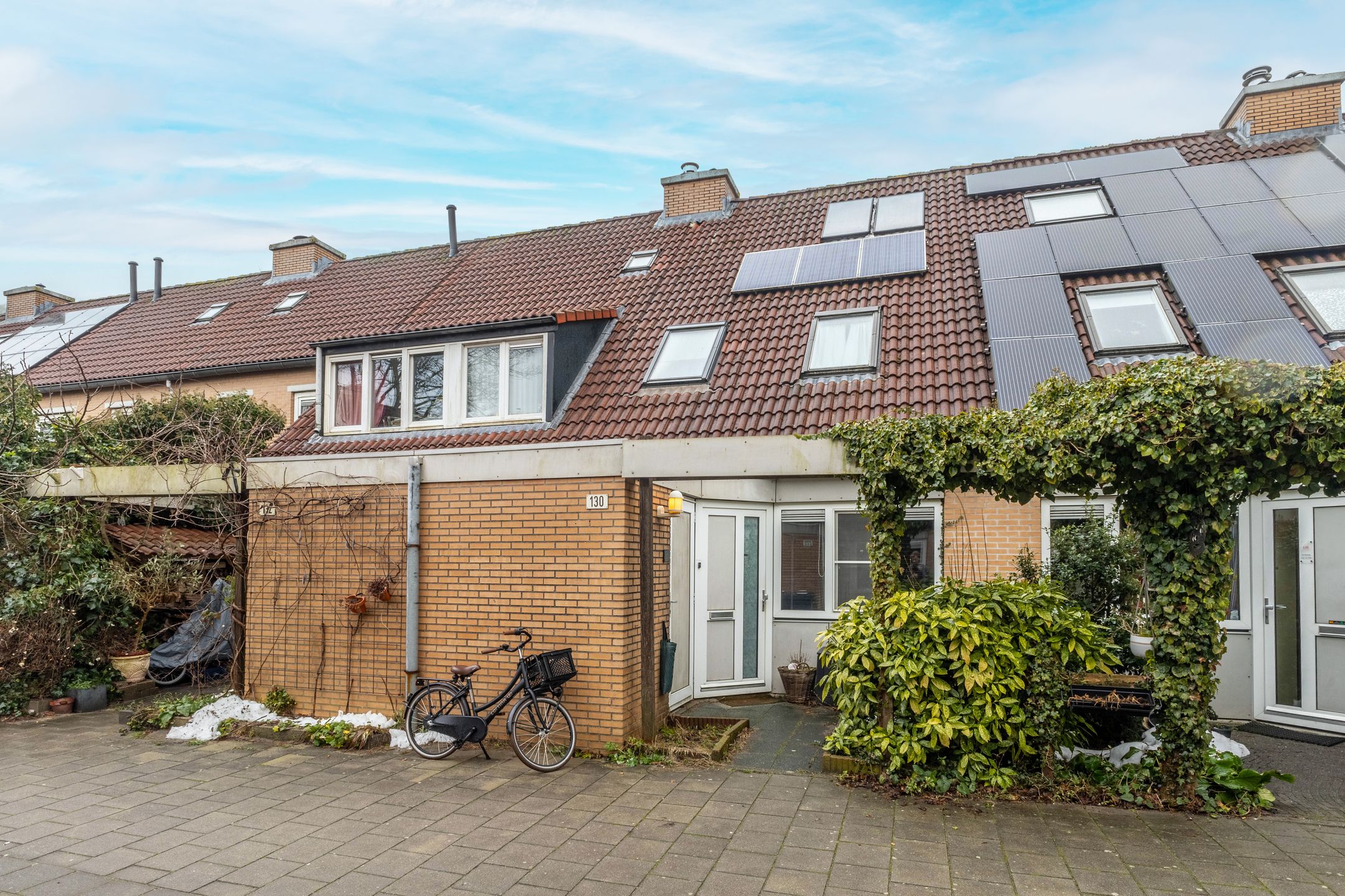Wethouder In 't Veldstraat 130 