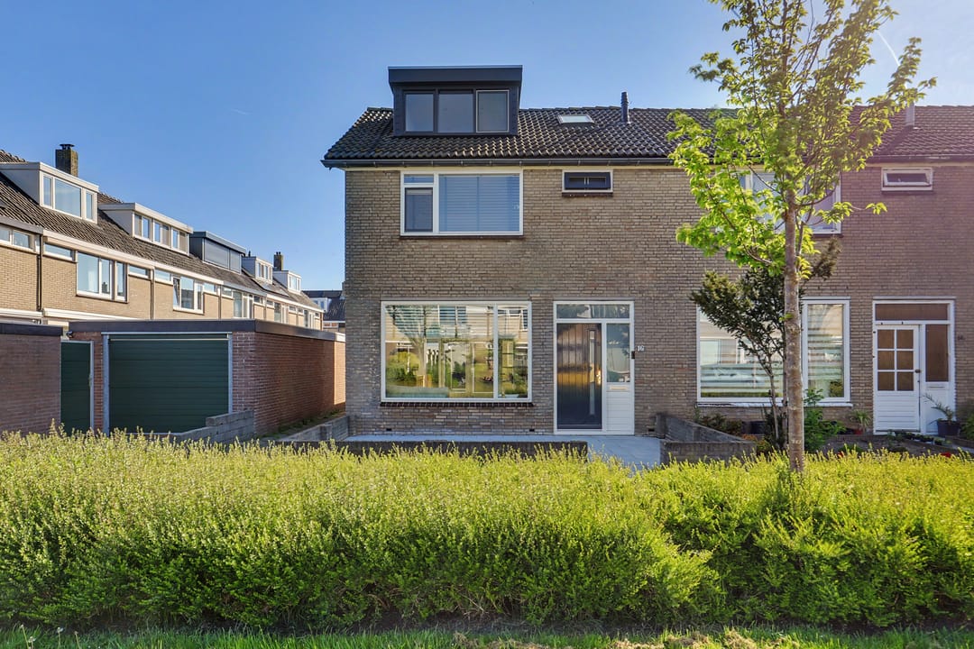 Photo 56 of Dwarsvliet 16