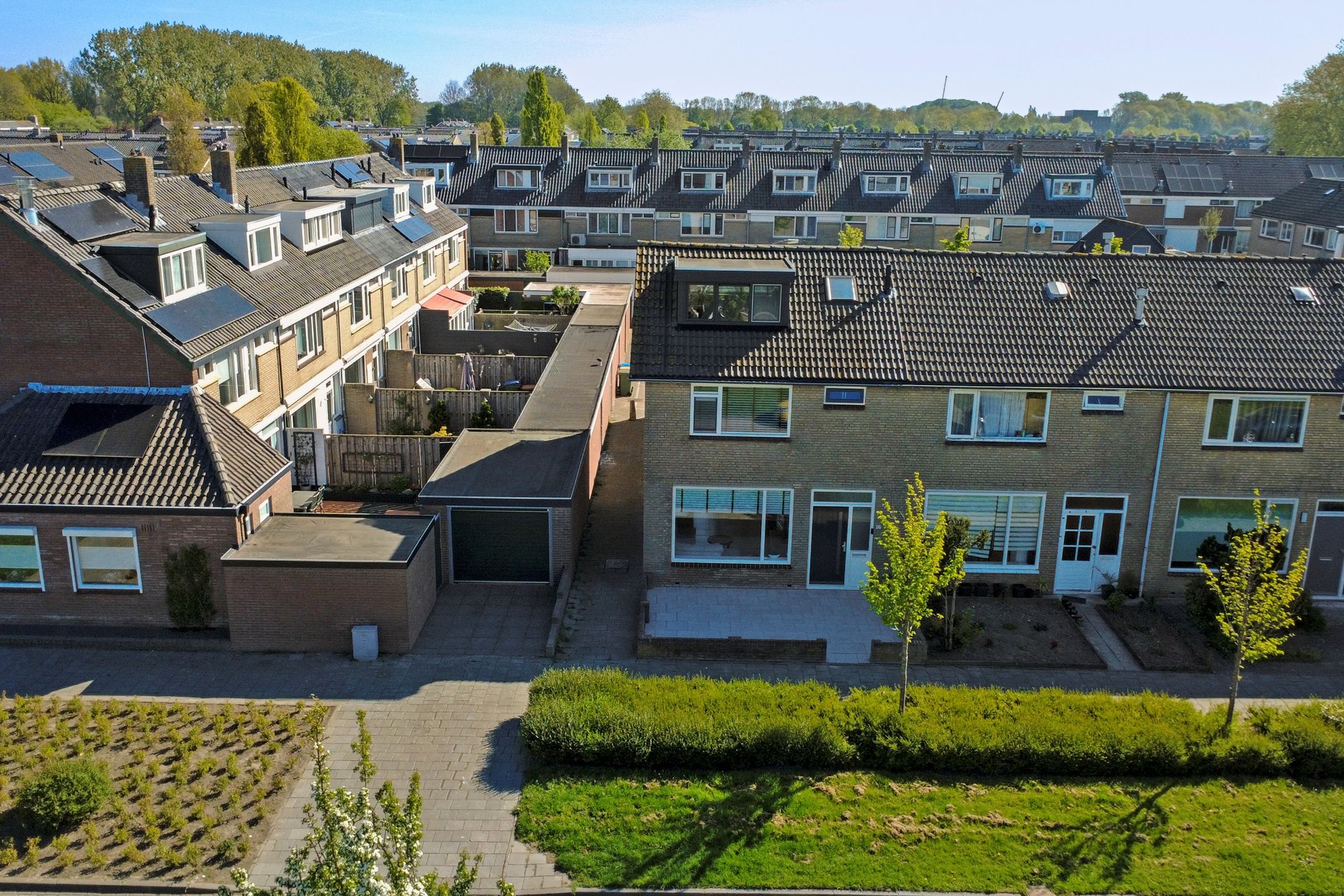 Photo 51 of Dwarsvliet 16