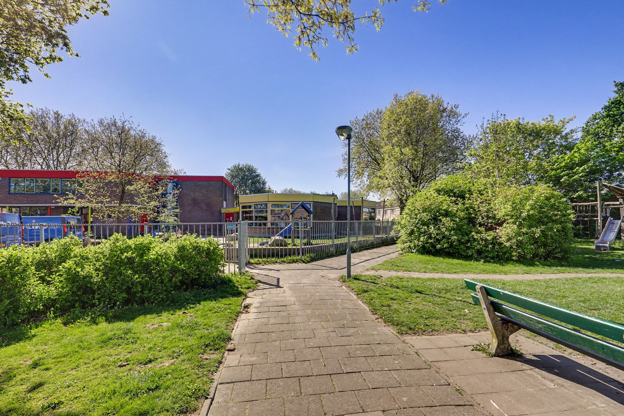 Photo 45 of Dwarsvliet 16