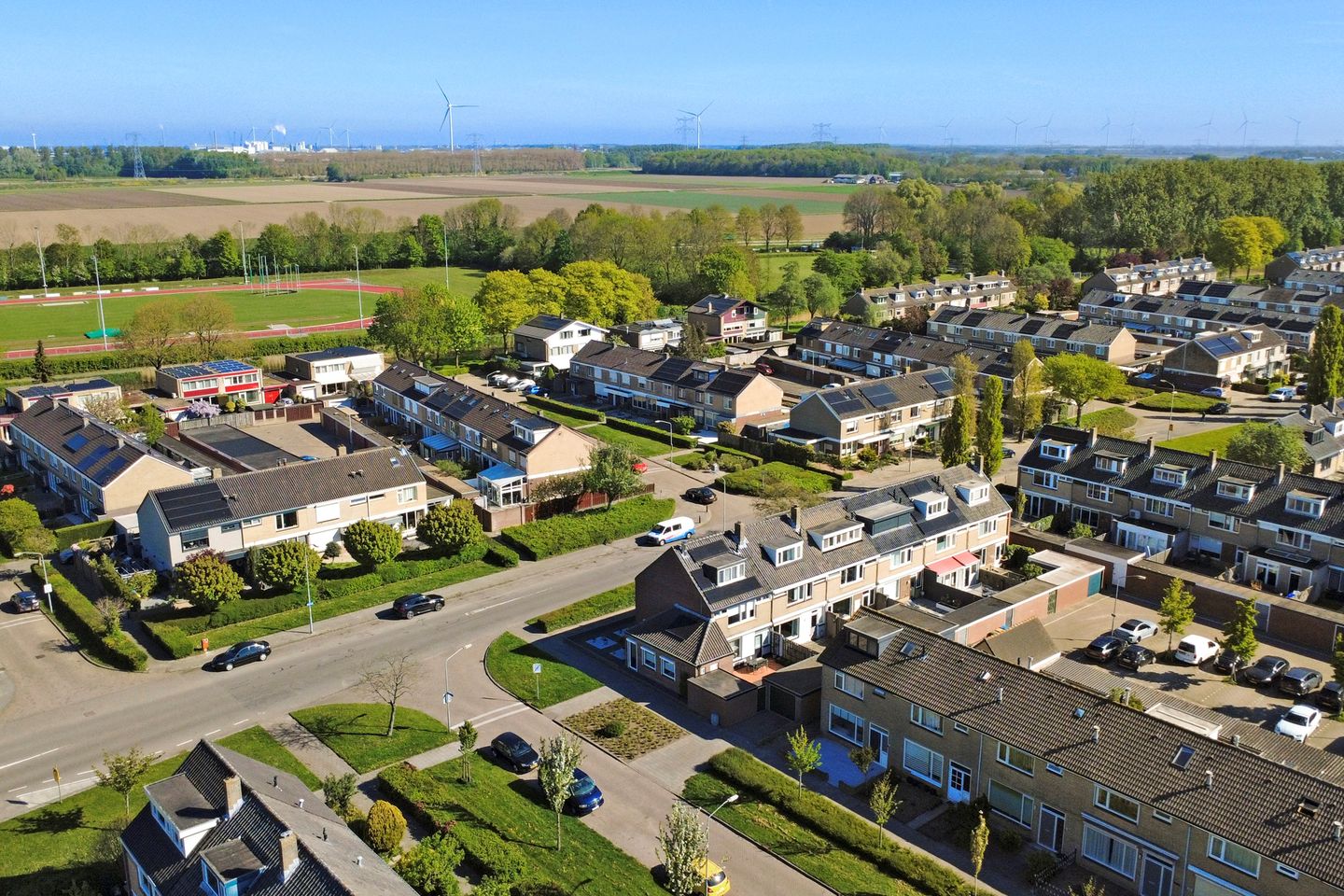Photo 50 of Dwarsvliet 16