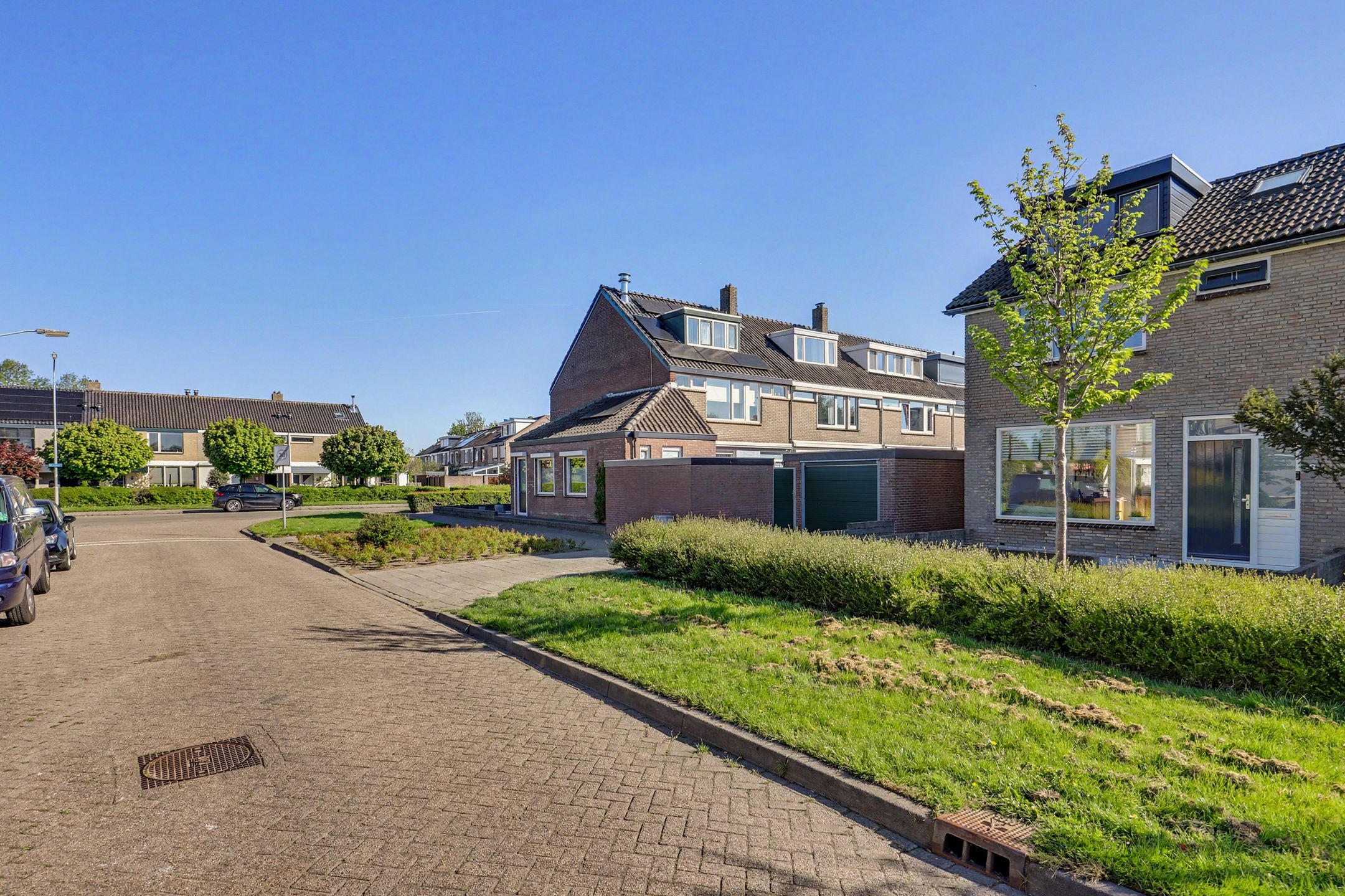 Photo 54 of Dwarsvliet 16