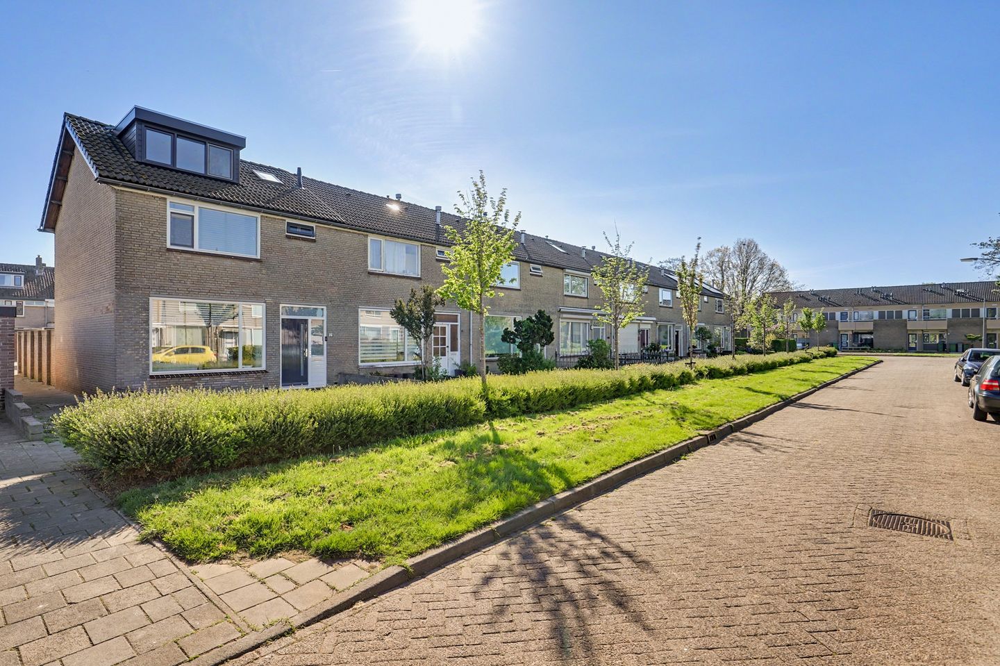 Photo 55 of Dwarsvliet 16