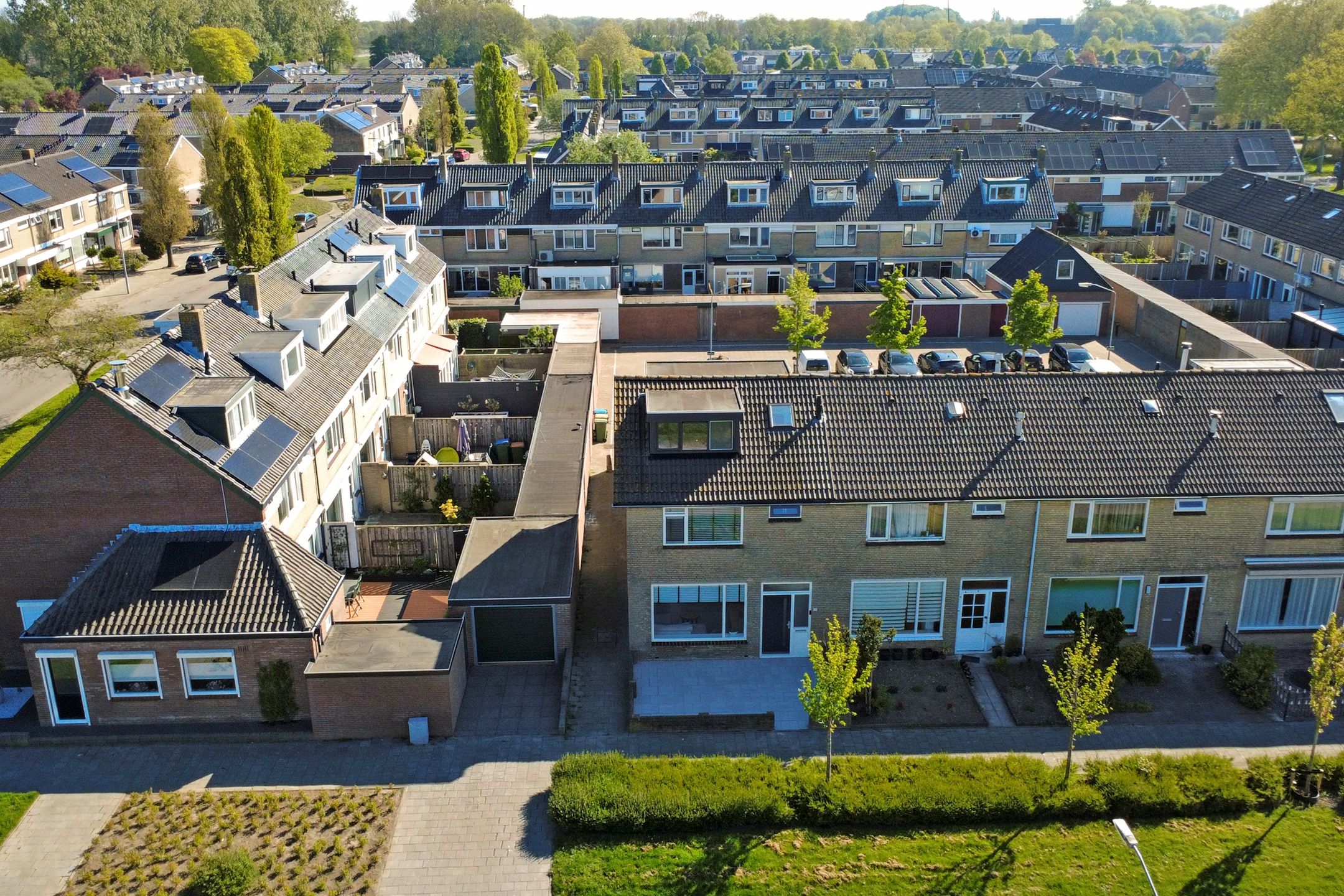 Photo 48 of Dwarsvliet 16