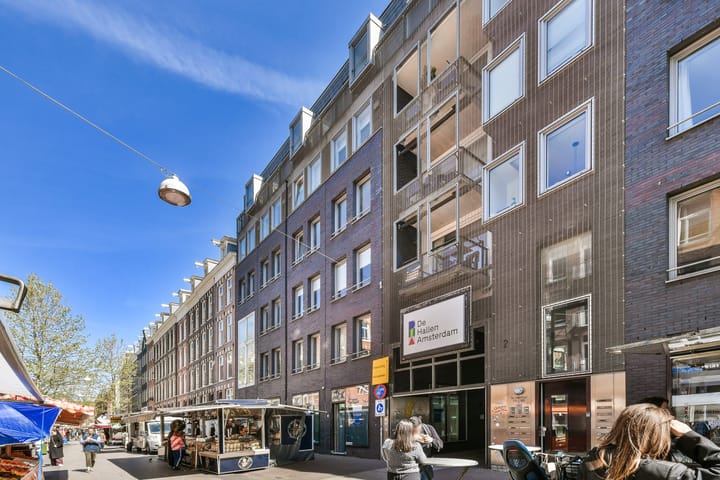 Ten Katestraat 93