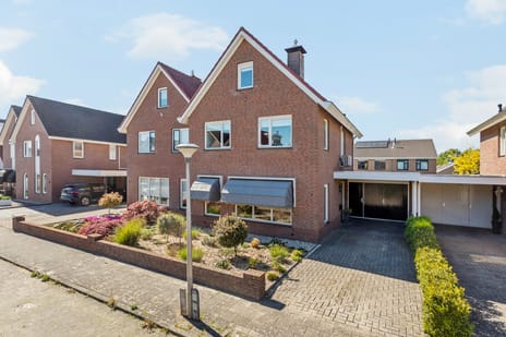 Klarinetlaan thumbnail