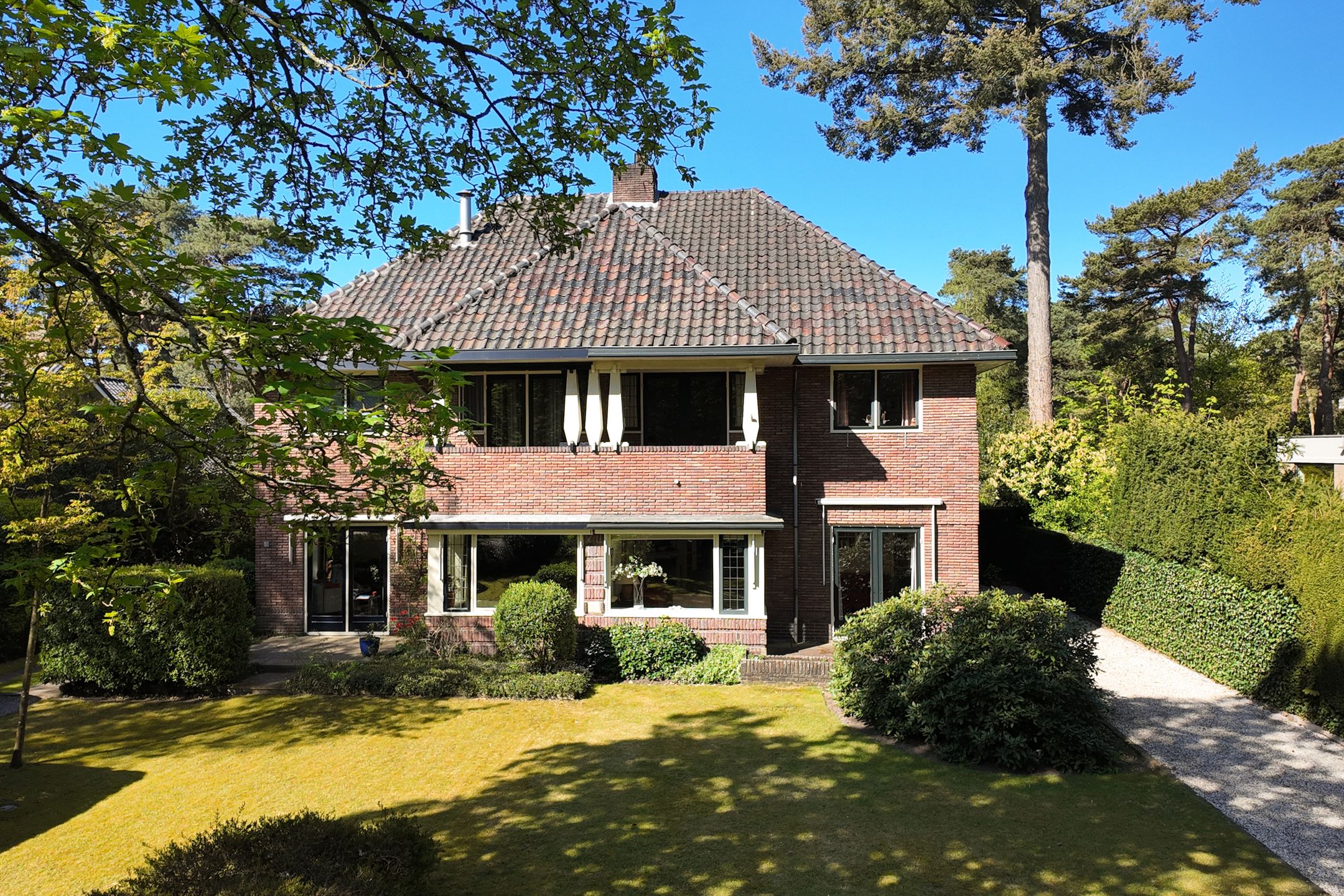 Sweelincklaan 29 