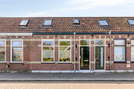 Evenwichtstraat thumbnail