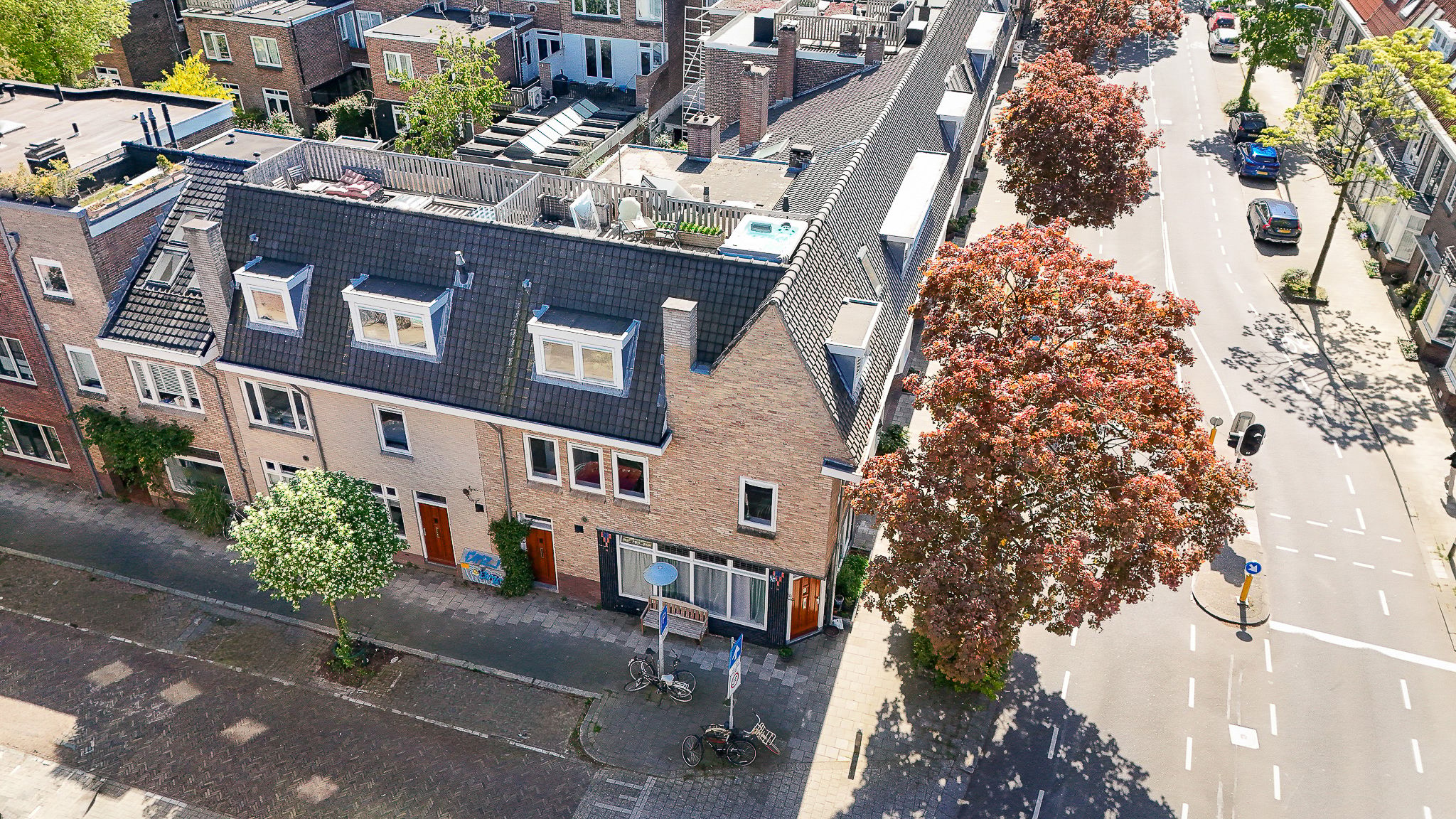 Foto 42 van Jan van den Doemstraat 1-A