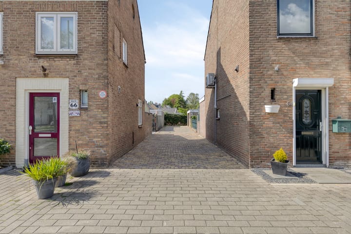 Foto 4 van Burgemeesters Godschalxstraat 64