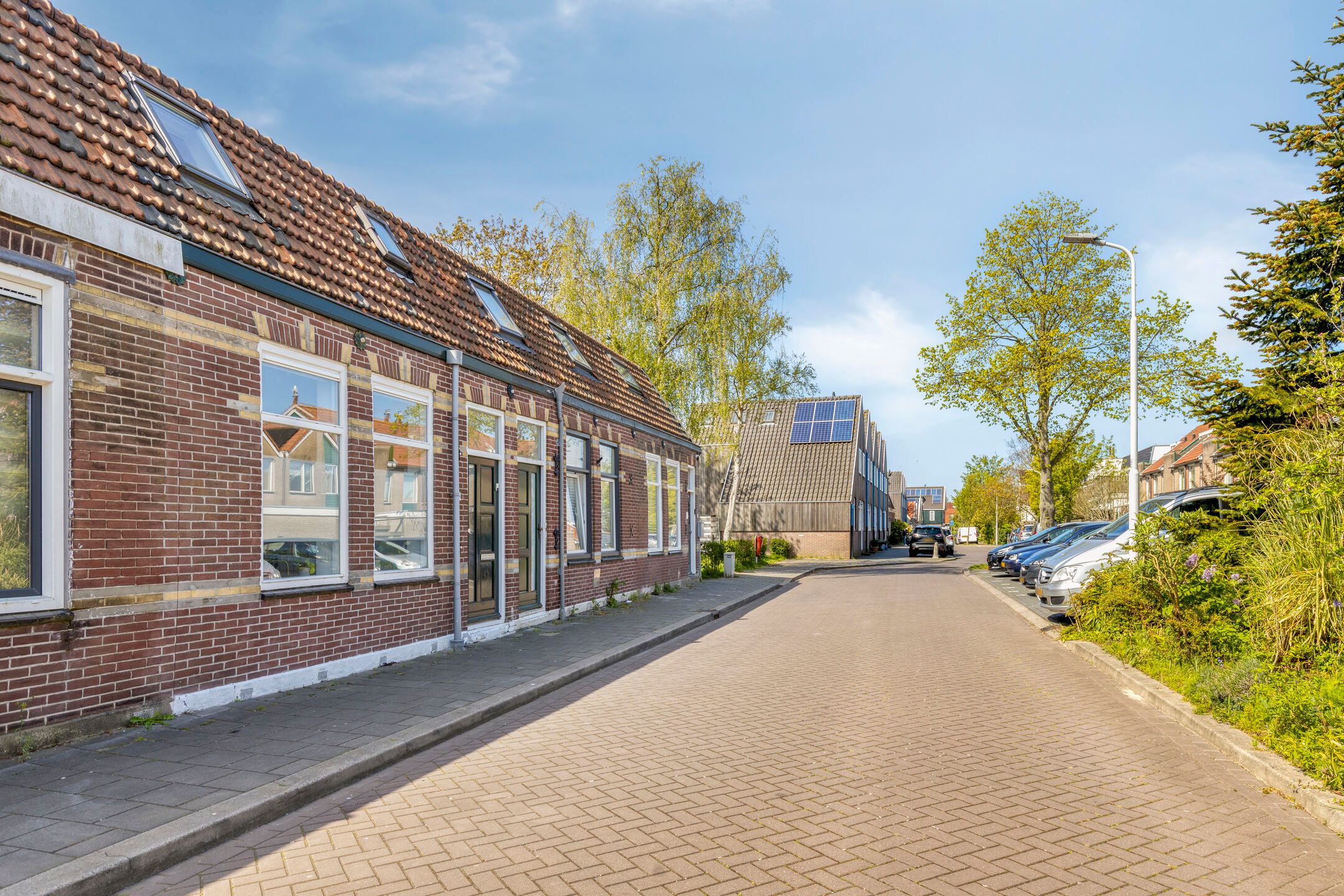 Photo 27 of Evenwichtstraat 38
