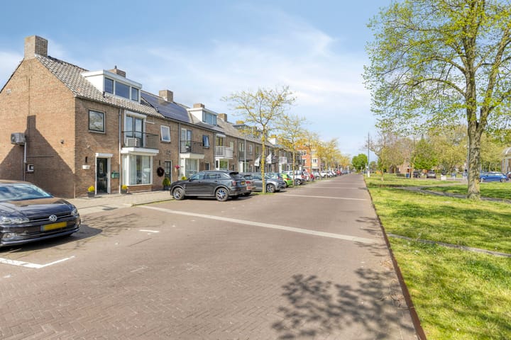Foto 3 van Burgemeesters Godschalxstraat 64