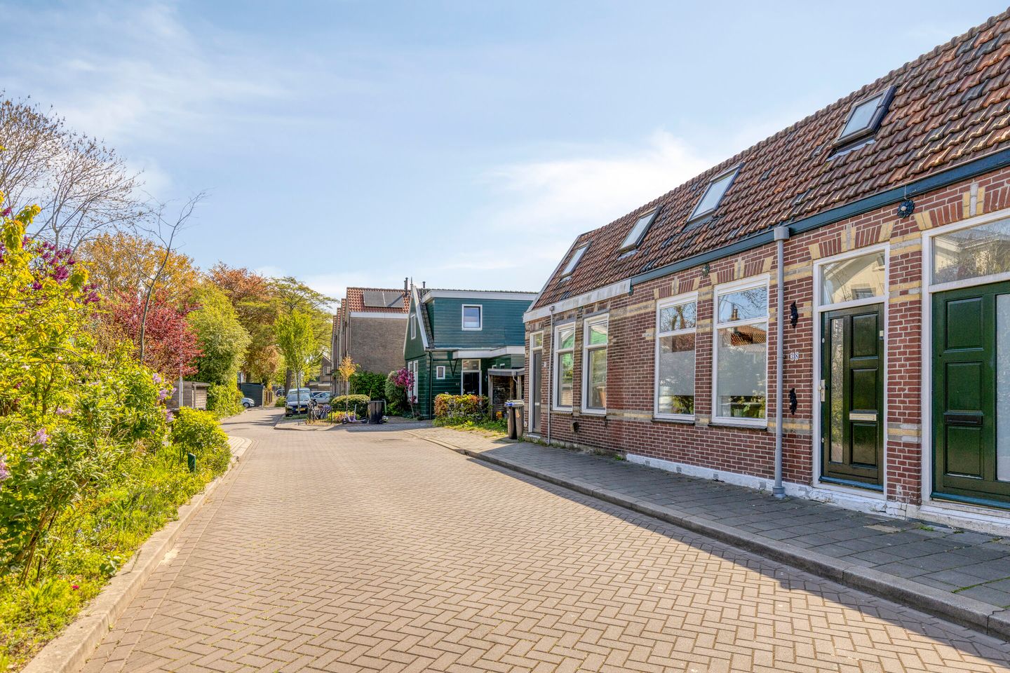 Photo 29 of Evenwichtstraat 38