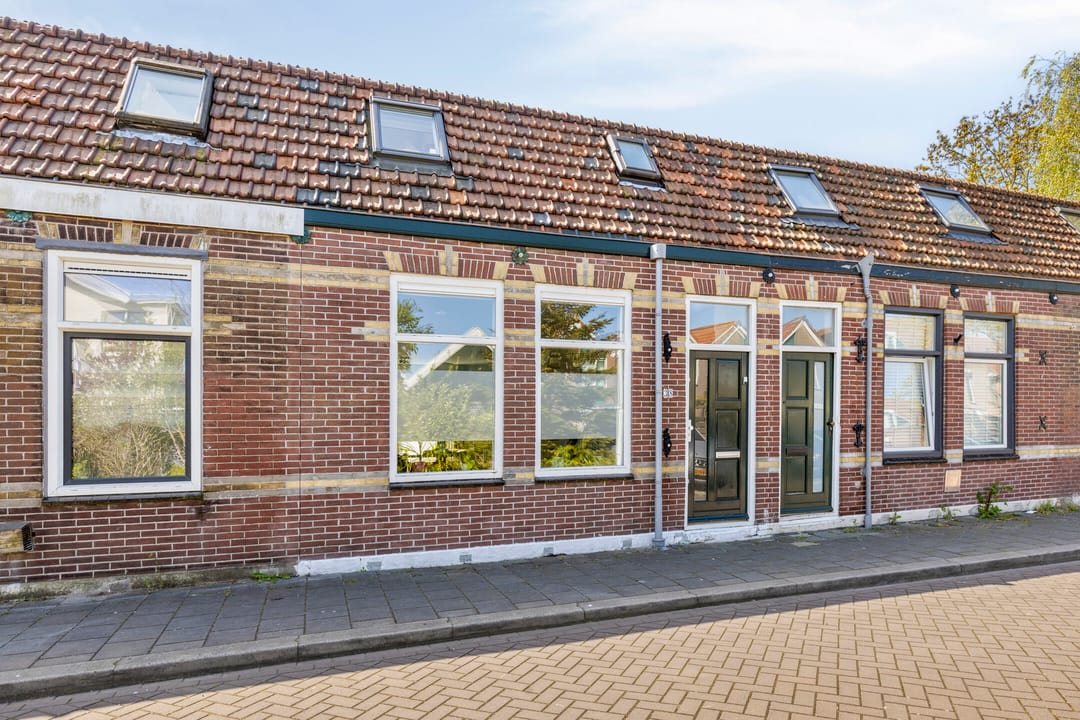 Photo 28 of Evenwichtstraat 38