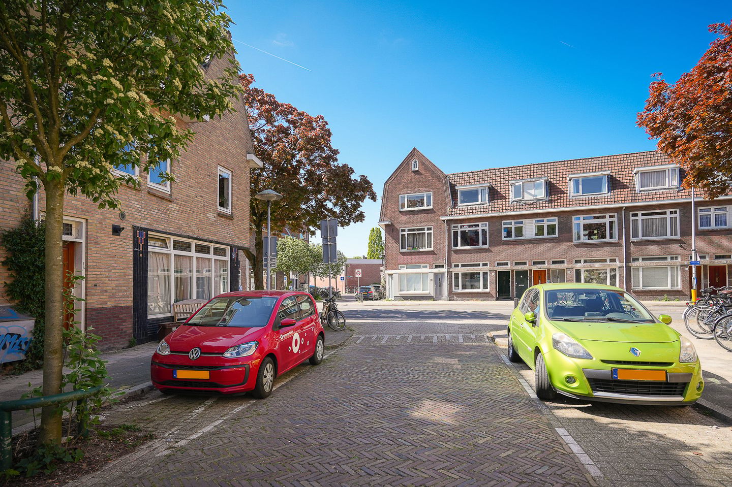 Foto 40 van Jan van den Doemstraat 1-A