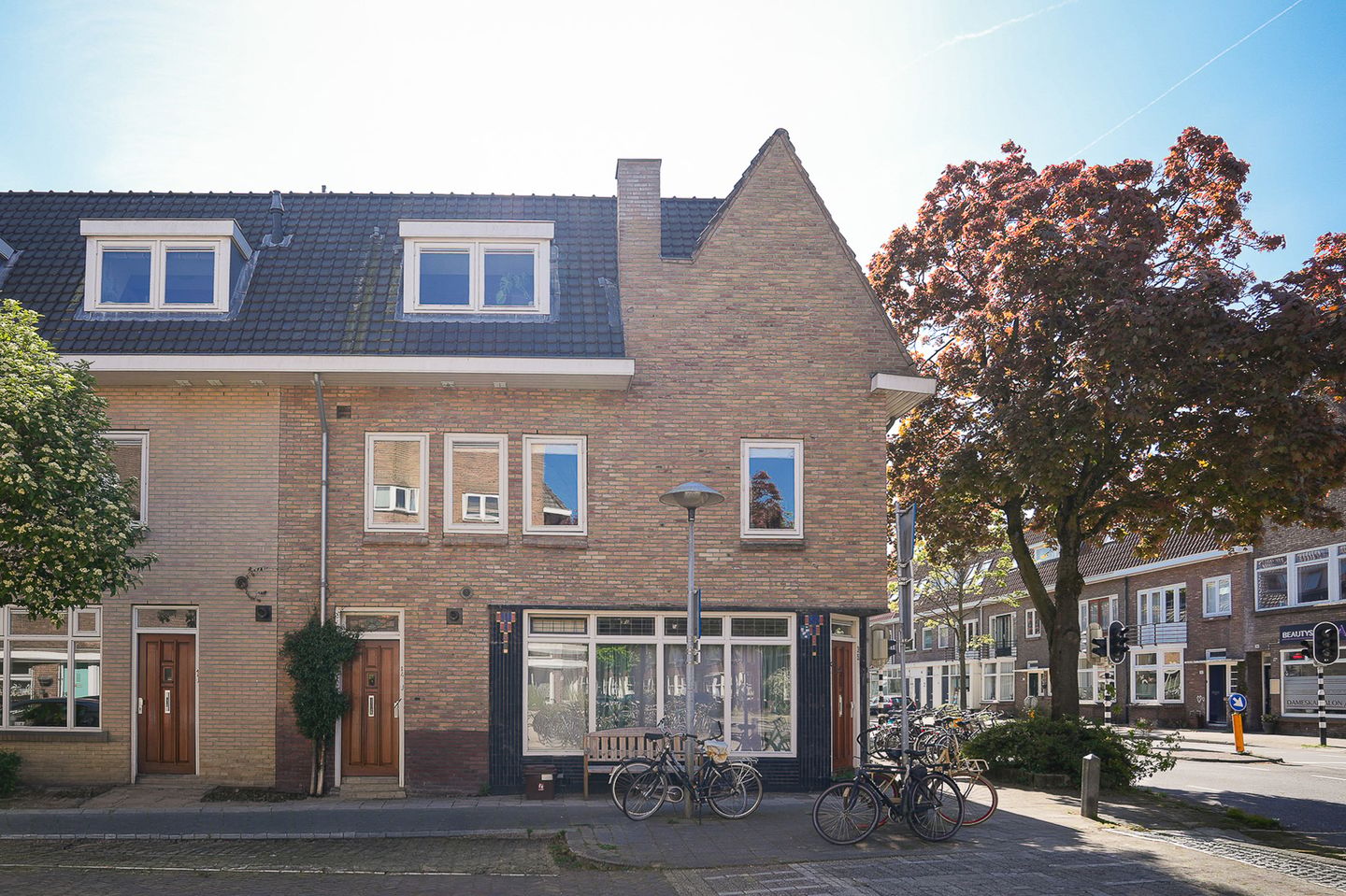 Foto 5 van Jan van den Doemstraat 1-A