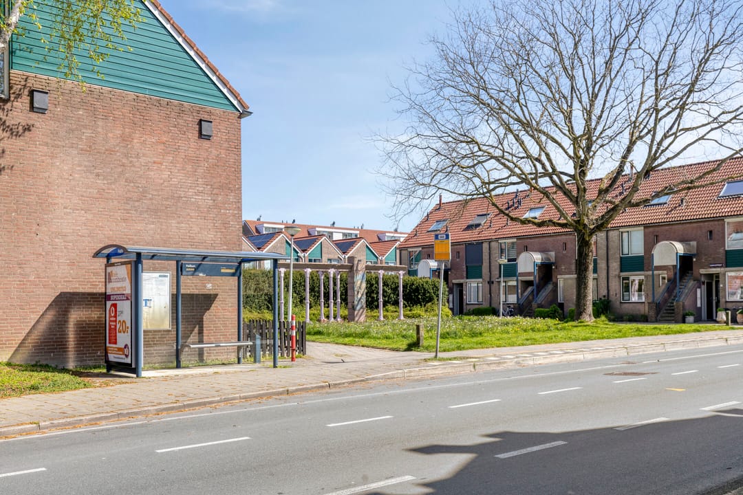Photo 31 of Evenwichtstraat 38