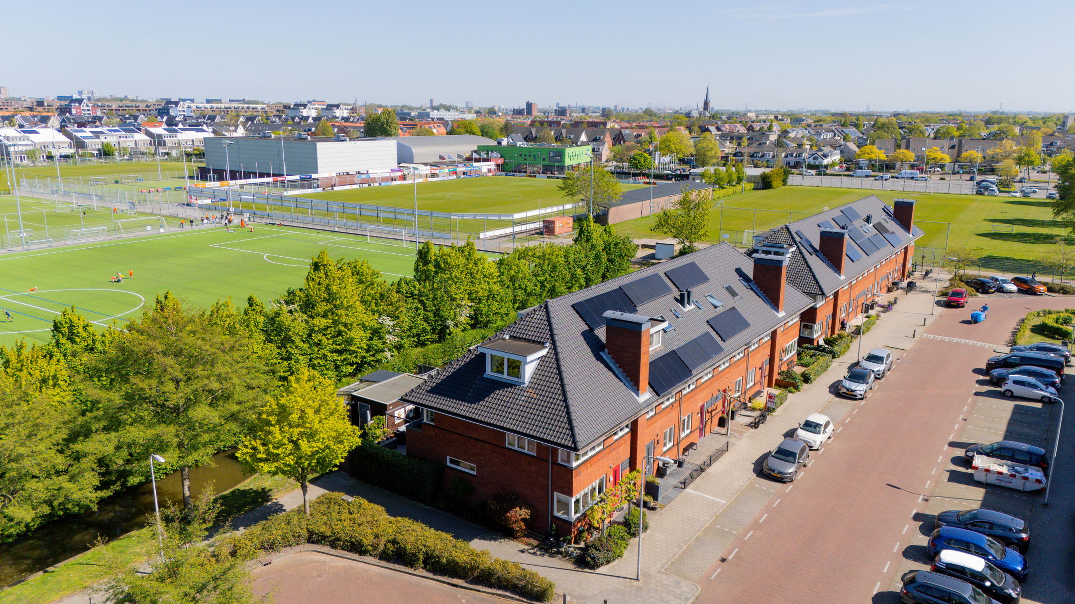 Foto 42 van Prins Clausstraat 96