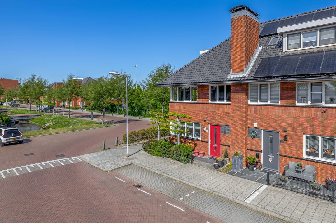 Foto 37 van Prins Clausstraat 96