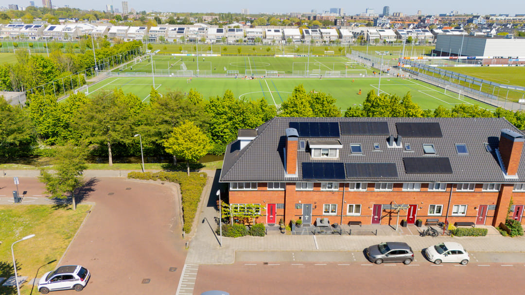 Foto 41 van Prins Clausstraat 96