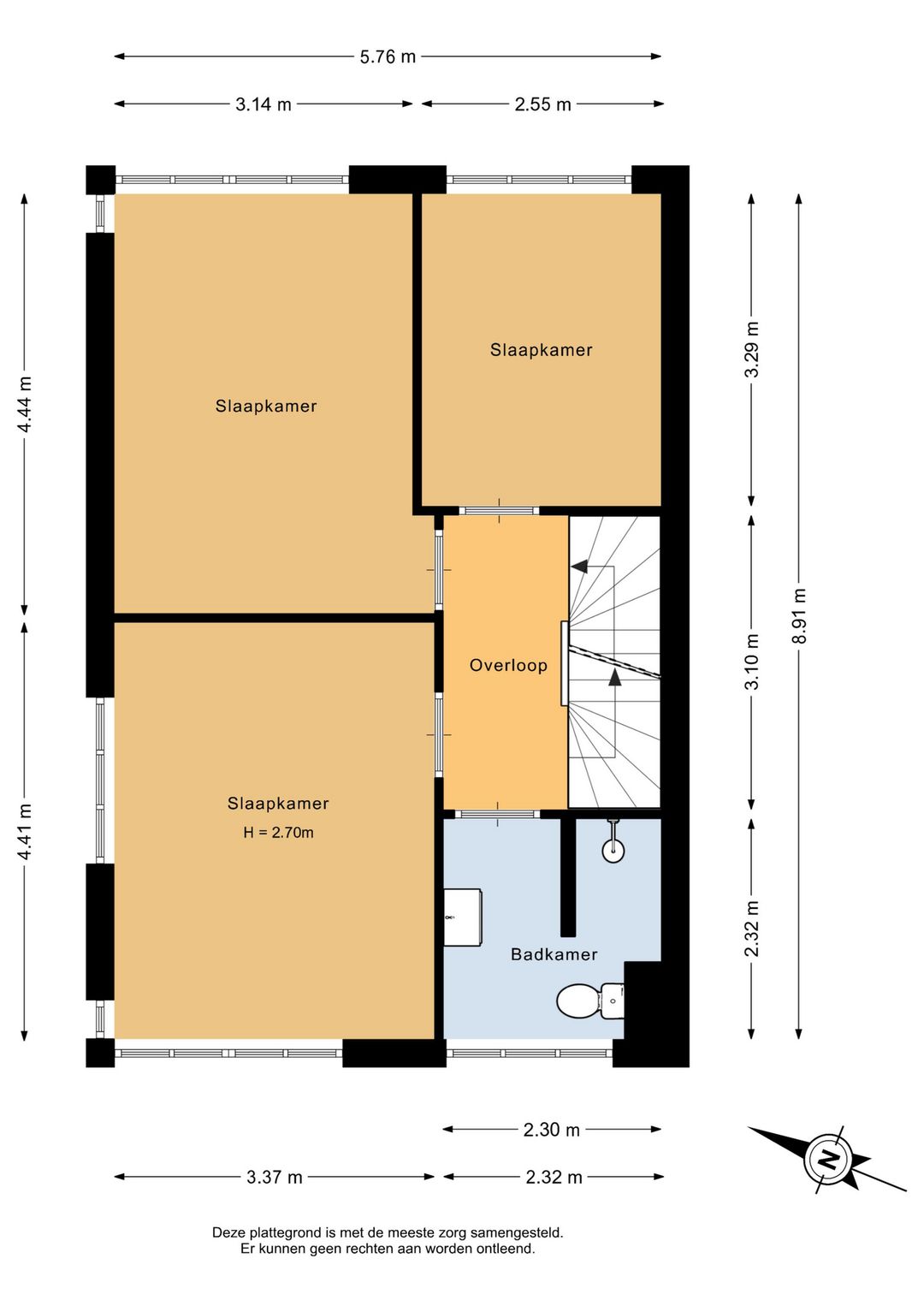 Foto 47 van Prins Clausstraat 96