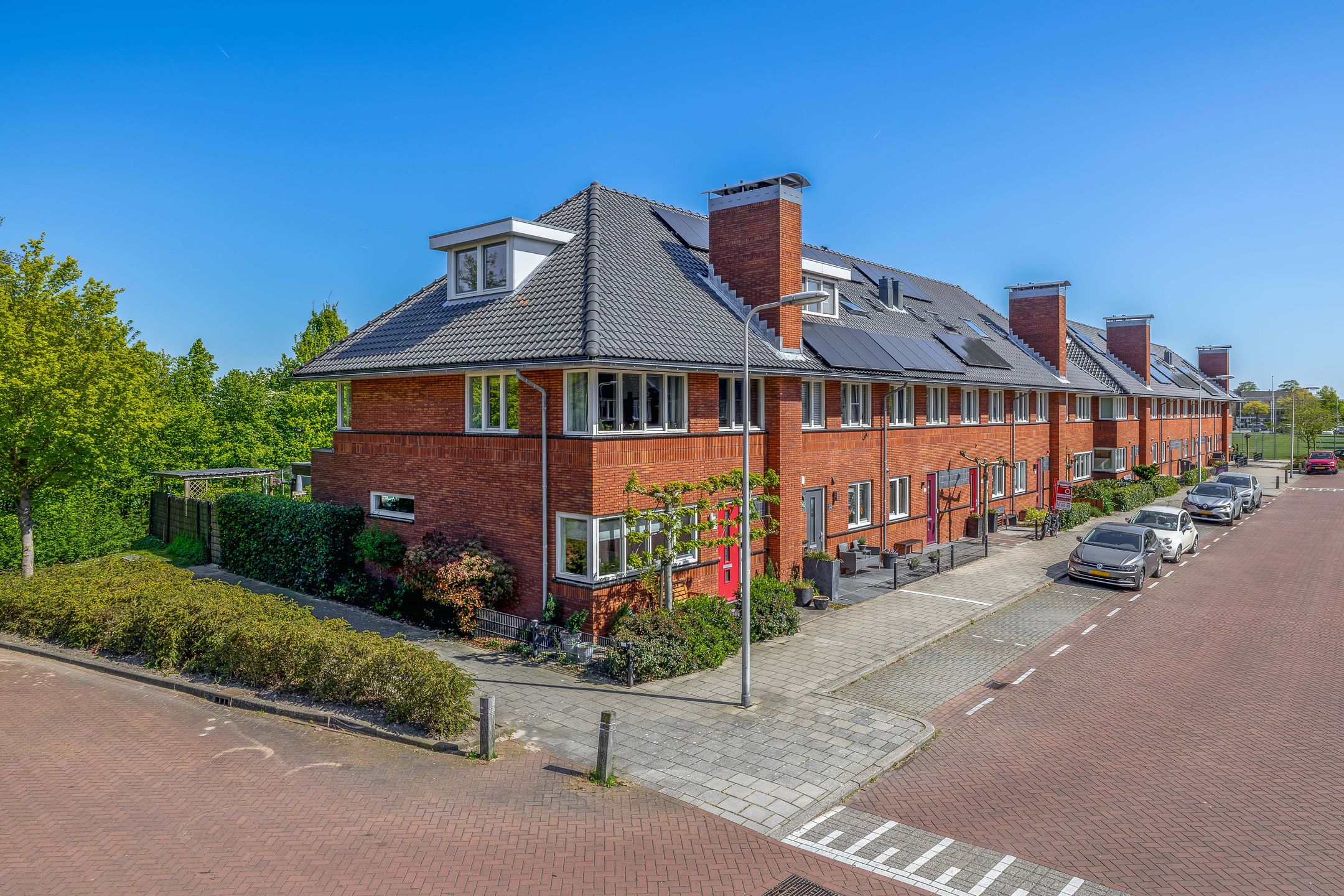 Prins Clausstraat 96 