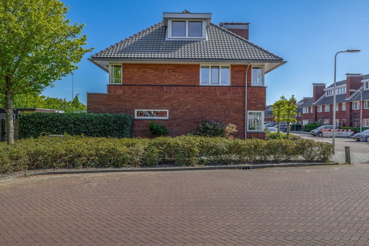 Foto 40 van Prins Clausstraat 96