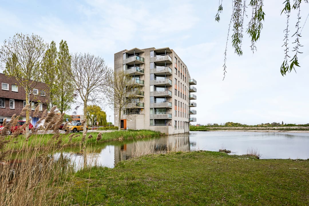 Photo 41 of Pijlstaartplein 40