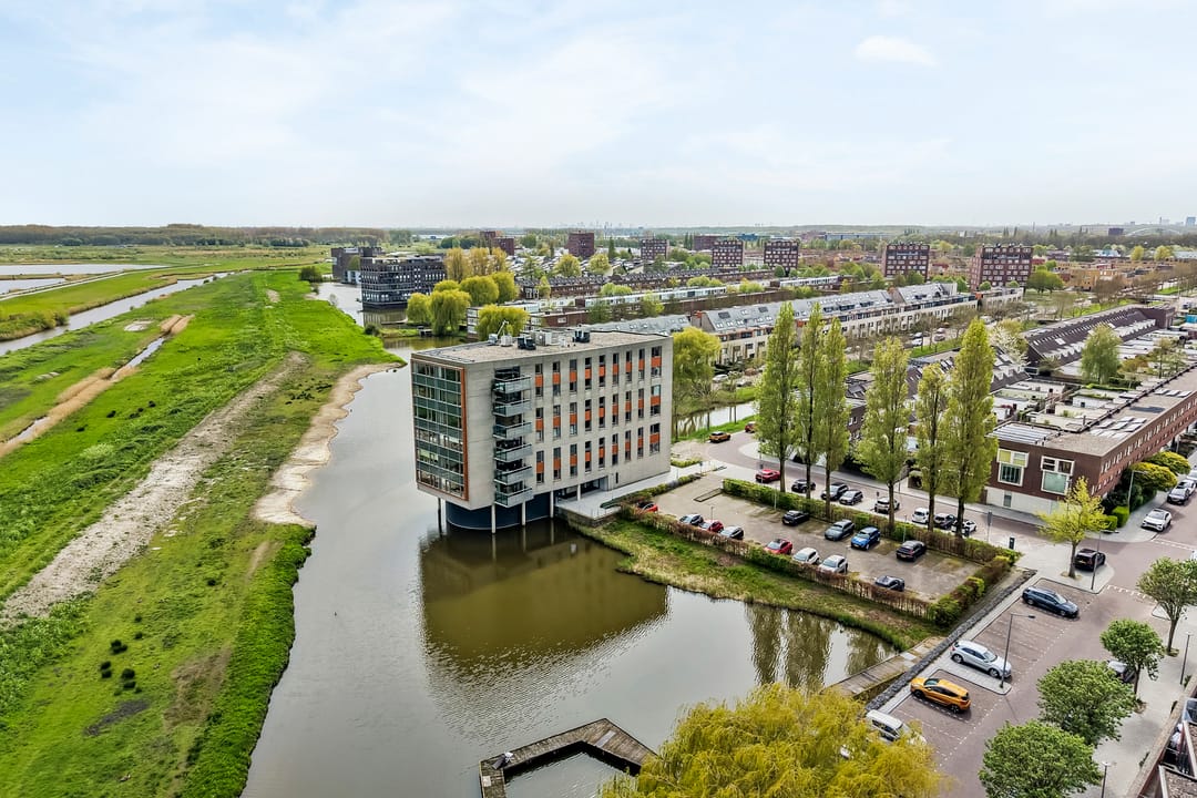 Photo 1 of Pijlstaartplein 40